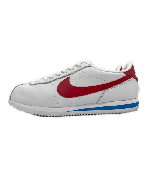 NIKE（ナイキ）NIKE (ナイキ) NIKE/ナイキ コルテッツ スニーカー ホワイト サイズ:US 10の古着・服飾アイテム