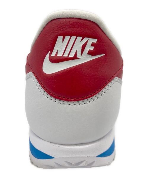 NIKE（ナイキ）NIKE (ナイキ) NIKE/ナイキ コルテッツ スニーカー ホワイト サイズ:US 10の古着・服飾アイテム