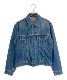 LEVI'S（リーバイス）の古着「LEVI'S デニムジャケット 70505」｜インディゴ