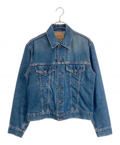 中古・古着通販】LEVI'S (リーバイス) LEVI'S デニムジャケット 70505