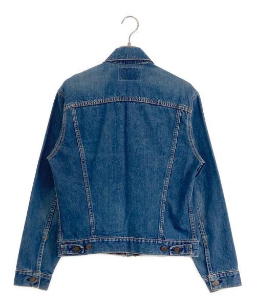 LEVI'S（リーバイス）LEVI'S (リーバイス) LEVI'S デニムジャケット 70505 インディゴ サイズ:38の古着・服飾アイテム