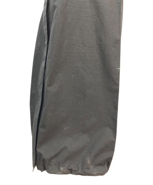 MAMMUT（マムート）MAMMUT (マムート) CLIMATE Rain-Suit ブルー サイズ:ASIA Lの古着・服飾アイテム