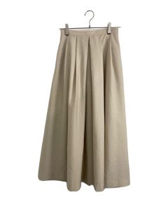 中古・古着通販】machatt (マチャット) シャーリングタフタロング