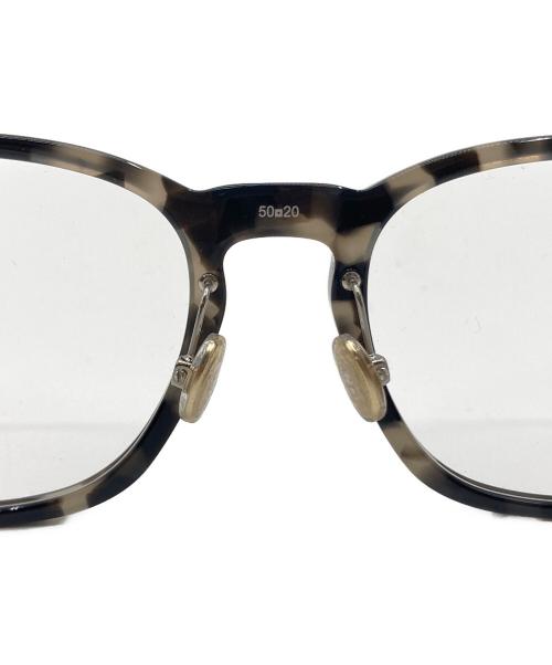 Dior（ディオール）Dior (ディオール) Dior Exquise O 4 メガネの古着・服飾アイテム