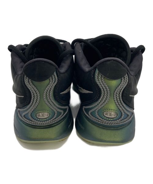 NIKE（ナイキ）NIKE (ナイキ) LEBRON 21 EP ブラック サイズ:27cmの古着・服飾アイテム