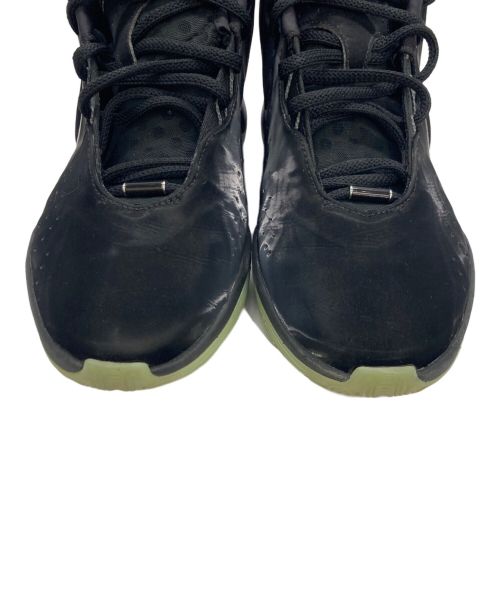 NIKE（ナイキ）NIKE (ナイキ) LEBRON 21 EP ブラック サイズ:27cmの古着・服飾アイテム