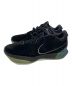 NIKE (ナイキ) LEBRON 21 EP ブラック サイズ:27cm：9000円