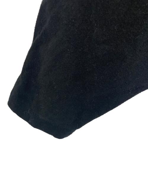 YAAH（ヤア）YAAH (ヤア) ジャンプスーツ ブラック サイズ:FREEの古着・服飾アイテム