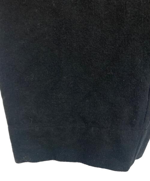 YAAH（ヤア）YAAH (ヤア) ジャンプスーツ ブラック サイズ:FREEの古着・服飾アイテム