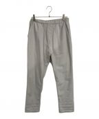 M-Mediumエムミディアム）の古着「コットンパンツ」｜グレー