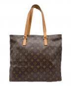 LOUIS VUITTONルイ ヴィトン）の古着「LOUIS VUITTON (ルイ ヴィトン) トートバッグ」