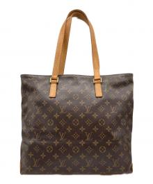 LOUIS VUITTON（ルイ ヴィトン）の古着「LOUIS VUITTON (ルイ ヴィトン) トートバッグ」