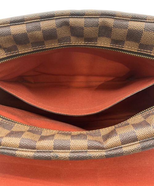 LOUIS VUITTON（ルイ ヴィトン）LOUIS VUITTON (ルイ ヴィトン) LOUIS VUITTON/ルイヴィトン ダミエ ナヴィグリオ ブラウンの古着・服飾アイテム
