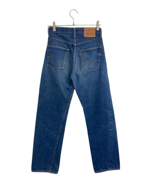LEVI'S（リーバイス）LEVI'S (リーバイス) 66前期501デニムパンツ インディゴ サイズ:W29の古着・服飾アイテム
