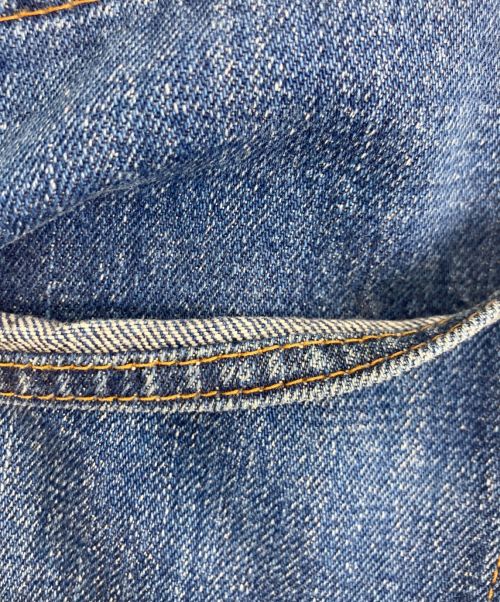 LEVI'S（リーバイス）LEVI'S (リーバイス) 66前期501デニムパンツ インディゴ サイズ:W29の古着・服飾アイテム
