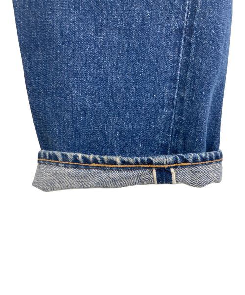 LEVI'S（リーバイス）LEVI'S (リーバイス) 66前期501デニムパンツ インディゴ サイズ:W29の古着・服飾アイテム