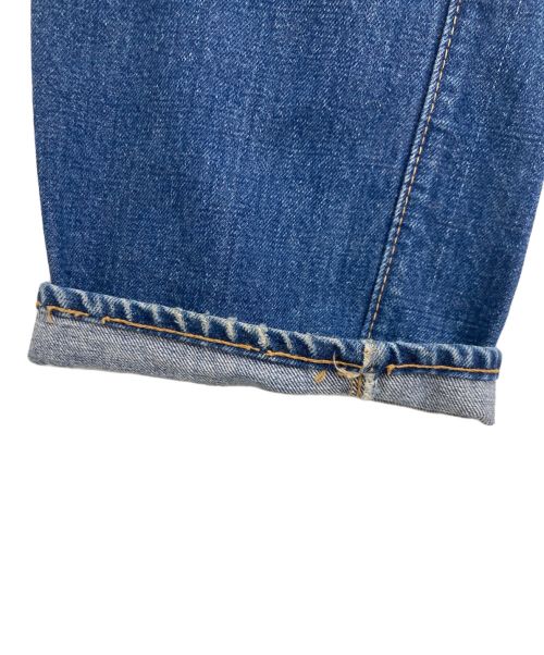 LEVI'S（リーバイス）LEVI'S (リーバイス) 66前期501デニムパンツ インディゴ サイズ:W29の古着・服飾アイテム