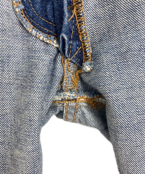 LEVI'S（リーバイス）LEVI'S (リーバイス) 66前期501デニムパンツ インディゴ サイズ:W29の古着・服飾アイテム