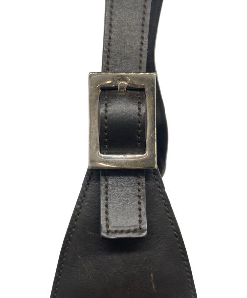 GUCCI（グッチ）GUCCI (グッチ) GUCCI GG ショルダーバッグ ハンドバッグ ベージュの古着・服飾アイテム