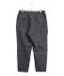 COMME des GARCONS HOMME DEUX (コムデギャルソン オム ドゥ) COMME des GARCONS HOMME DEUX テーパードパンツ グレー サイズ:M：13000円