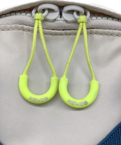 KENZO（ケンゾー）KENZO (ケンゾー) KENZO（ケンゾー）バックパックの古着・服飾アイテム