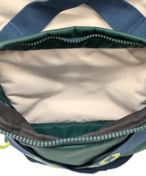 KENZO（ケンゾー）KENZO (ケンゾー) KENZO（ケンゾー）バックパックの古着・服飾アイテム