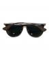 RAY-BAN (レイバン) サングラス：5000円