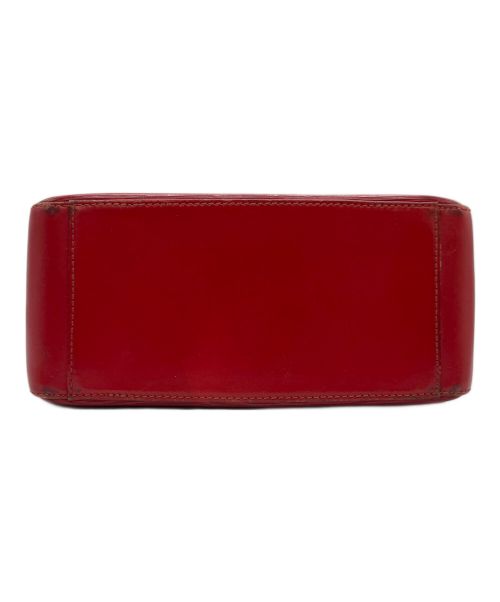 LOUIS VUITTON（ルイ ヴィトン）LOUIS VUITTON (ルイ ヴィトン) サブロン エピ カスティリアンレッド カスティリアン・ レッドの古着・服飾アイテム