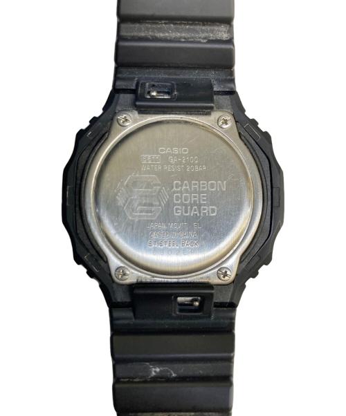 CASIO（カシオ）CASIO (カシオ) デジタルウォッチの古着・服飾アイテム