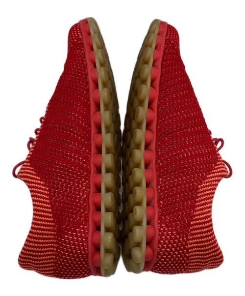 CAMPER（カンペール）CAMPER (カンペール) スニーカー レッド サイズ:25の古着・服飾アイテム