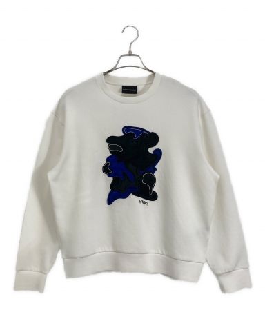 中古・古着通販】EMPORIO ARMANI (エンポリオアルマーニ) EMPORIO