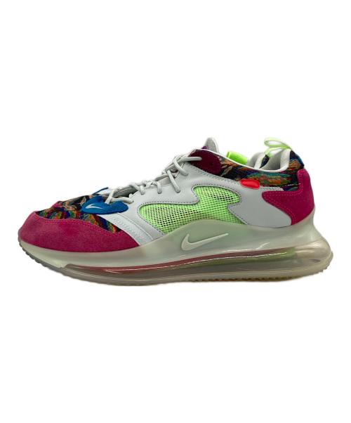 NIKE（ナイキ）NIKE (ナイキ) AIR MAX 720 OBJ/エアマックス 720 オデル ベッカム ジュニア サイズ:US 11の古着・服飾アイテム