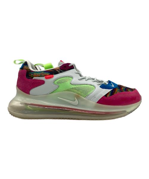 NIKE（ナイキ）NIKE (ナイキ) AIR MAX 720 OBJ/エアマックス 720 オデル ベッカム ジュニア サイズ:US 11の古着・服飾アイテム