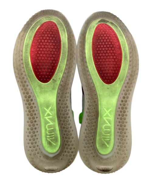 NIKE（ナイキ）NIKE (ナイキ) AIR MAX 720 OBJ/エアマックス 720 オデル ベッカム ジュニア サイズ:US 11の古着・服飾アイテム