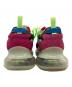 中古・古着 NIKE (ナイキ) AIR MAX 720 OBJ/エアマックス 720 オデル ベッカム ジュニア サイズ:US 11：5000円
