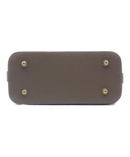 Milos（ミロス）Milos (ミロス) MILOS 2WAYバッグ ベージュの古着・服飾アイテム