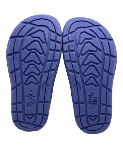 THE NORTH FACE（ザ ノース フェイス）THE NORTH FACE (ザ ノース フェイス) RE-Activ Flip ブルー サイズ:US 8の古着・服飾アイテム