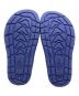 中古・古着 THE NORTH FACE (ザ ノース フェイス) RE-Activ Flip ブルー サイズ:US 8：5000円