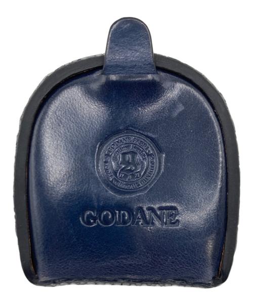 GODANE（ゴダン）GODANE (ゴダン) GODANE コインケースの古着・服飾アイテム