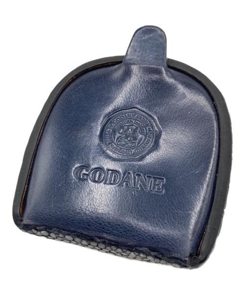 GODANE（ゴダン）GODANE (ゴダン) GODANE コインケースの古着・服飾アイテム