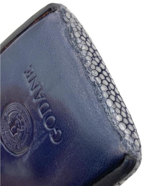 GODANE（ゴダン）GODANE (ゴダン) GODANE コインケースの古着・服飾アイテム