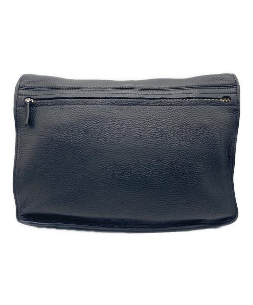 TUMI（トゥミ）TUMI (トゥミ) SUNDANCE EAST/WEST MESSENGER  ブラックの古着・服飾アイテム