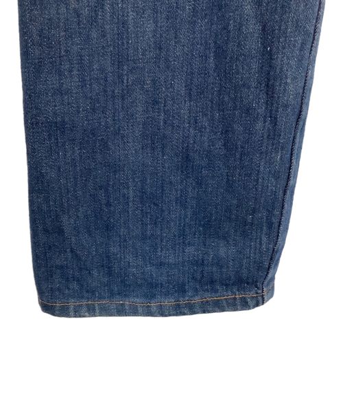 LEVI'S（リーバイス）LEVI'S (リーバイス) 70‘sフレアデニムパンツ インディゴ サイズ:不明の古着・服飾アイテム