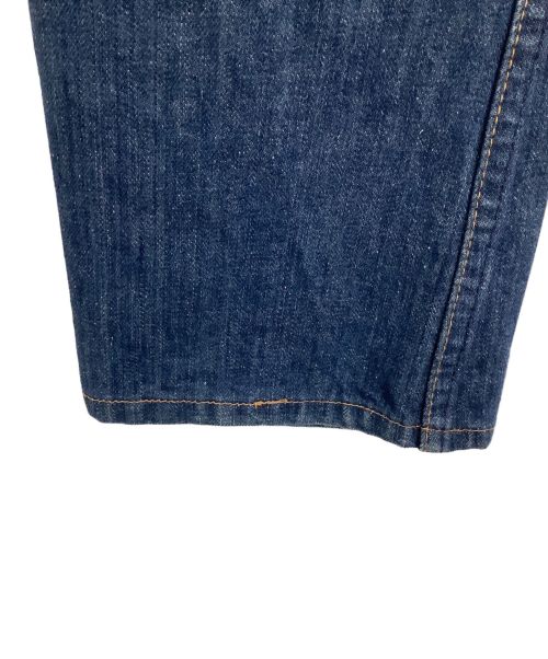 LEVI'S（リーバイス）LEVI'S (リーバイス) 70‘sフレアデニムパンツ インディゴ サイズ:不明の古着・服飾アイテム