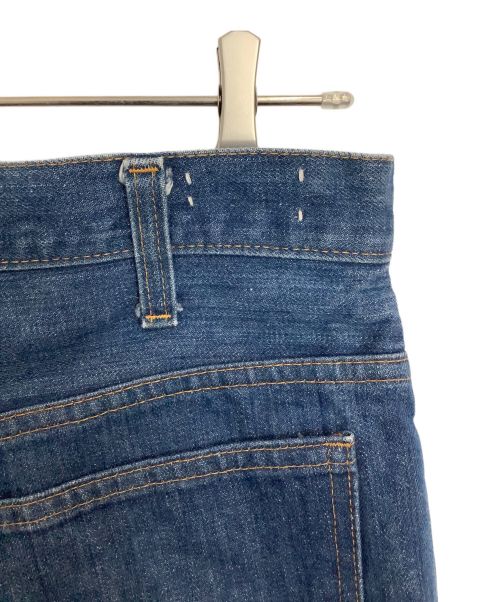 LEVI'S（リーバイス）LEVI'S (リーバイス) 70‘sフレアデニムパンツ インディゴ サイズ:不明の古着・服飾アイテム