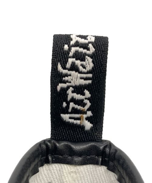 Dr.Martens（ドクターマーチン）Dr.Martens (ドクターマーチン) SEX PISTOLS (セックス・ピストルズ) Dr.Martens(ドクターマーチン)×sex pistols(セックスピストルズ)8ホールブーツ ブラック サイズ:UK5の古着・服飾アイテム