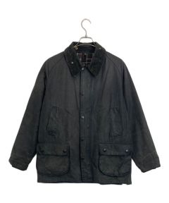 中古・古着通販】Barbour (バブアー) ビデイルジャケット ネイビー