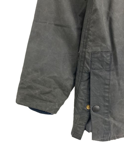 Barbour（バブアー）Barbour (バブアー) ビデイルジャケット ブラック サイズ:不明の古着・服飾アイテム