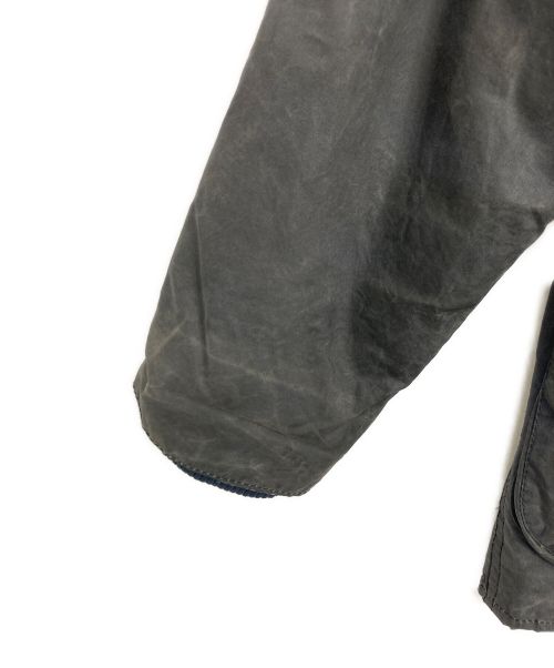 Barbour（バブアー）Barbour (バブアー) ビデイルジャケット ブラック サイズ:不明の古着・服飾アイテム