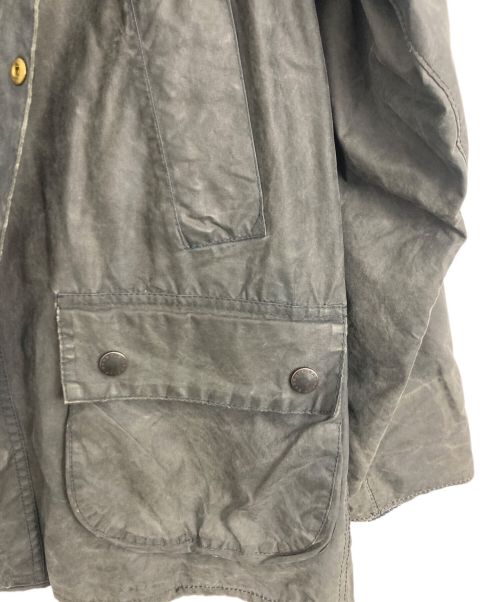 Barbour（バブアー）Barbour (バブアー) ビデイルジャケット ブラック サイズ:不明の古着・服飾アイテム